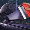 Car Glass Cleaner Brush Universal Auto Windshield Oil Film Remover Glass Coating for Windshield Car Glass Cleaning Board