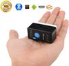 Wi-Fi OBD2 Scan Tool Scanner V1.5 Car Fault Diagnosis Machine, Ultra Compact, OBD II