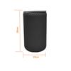 Neoprene Vacuum Cup Sleeve Insulated Anti-Slip Water Bottle Cover Scratch-resistant Portable Bottle Pouch Holder