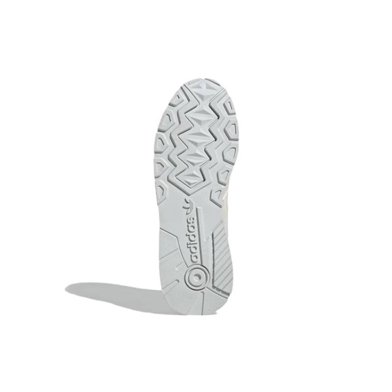Adidas Treziod 'Clear Grey White' Sneakers GY0729
