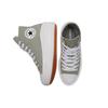 (WMNS) Converse Chuck Taylor All Star Move Platform High 'Seasonal Color - Slate Sage Gum' Women's A00562C