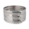 304 Stainless Steel Hose Clamps