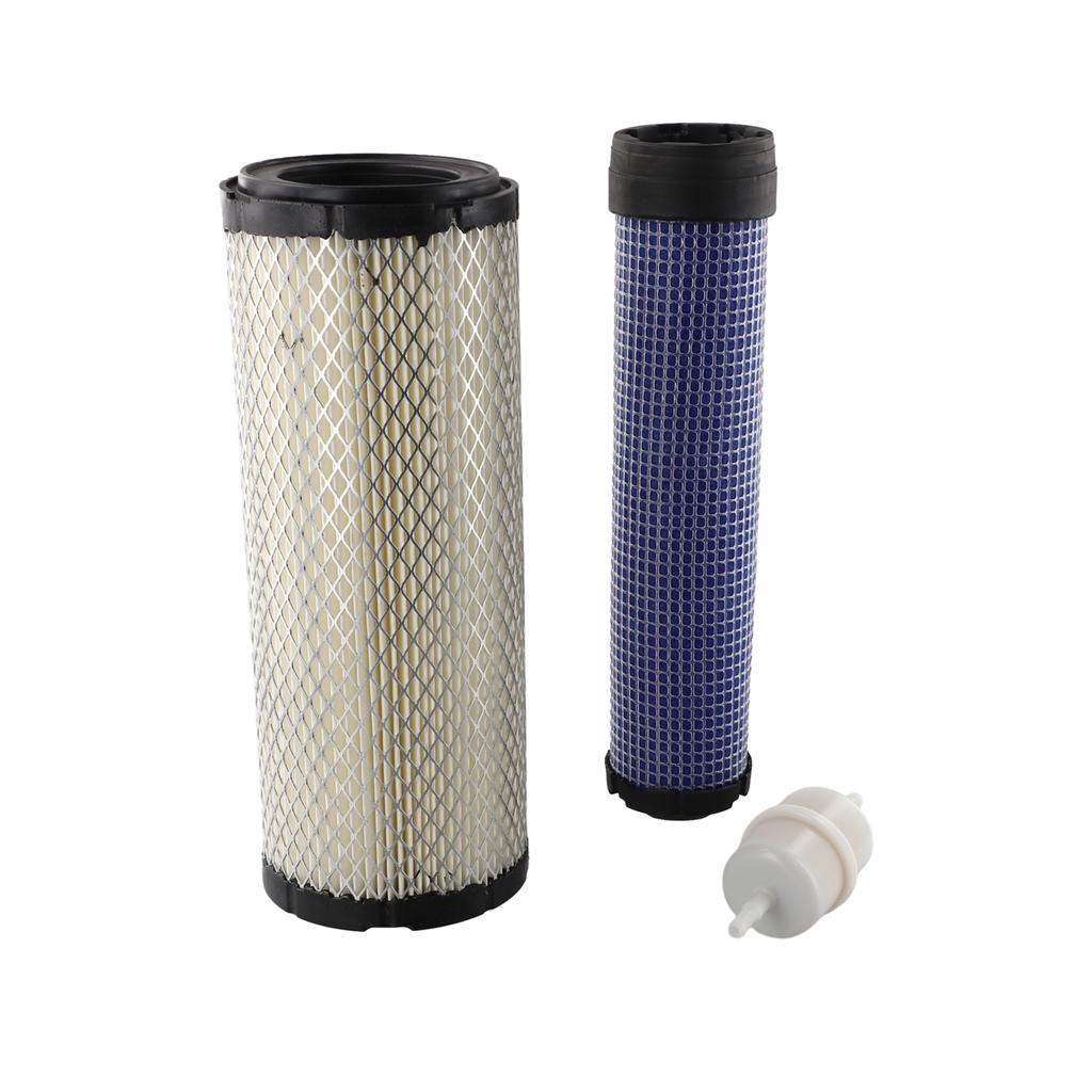 11013-7044 Filtr powietrza 11013-7045 Dla Donaldson M144098