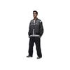 Jordan MVP Loose Durable Lace-Up Sports Pants Men Pants Black Sail-White HQ8136010