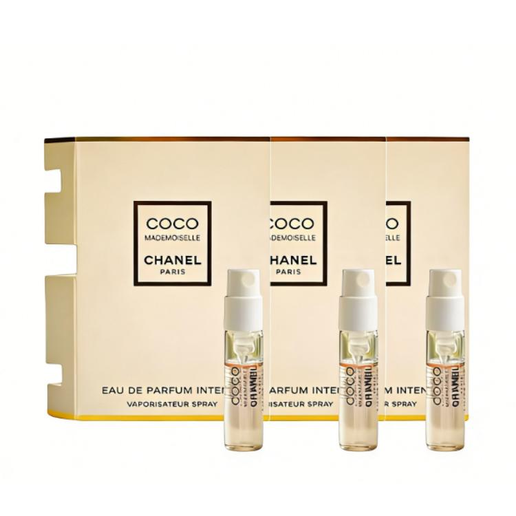 CHANEL Miss Cocoa Rich Perfume Refill Eau De Parfum EDP 7ml*3 Birthday Gift For Girlfriend 1.5ml*3