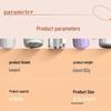 BAOPAI 316 Stainless Steel Vacuum Insulated Coffee Tumbler