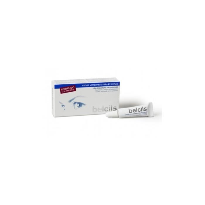 Belcils Crème Vitalisante Au Panthénol 4 Ml