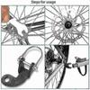 Qeridoo trailer coupling kit durable bike connection S2024123011184