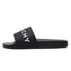 Totem Slide Slippers Men's Black BH300HH0EP-001