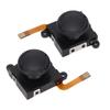 Joystick Replacement Kit Easy Grip Original Replacement Joysticks for Switch Controller
