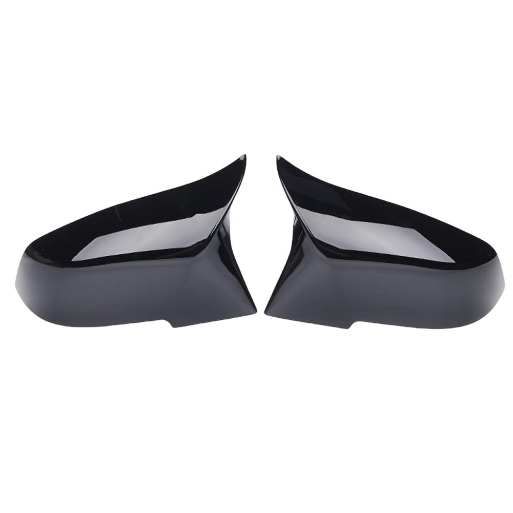 Mirror Shell Anti-scratch Car Rearview Mirror Shell 51167292745 Rear View Mirror Cover 51162222543 for BMW 3 4 Series Parts