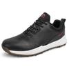 2001 Men's Casual Spiked Golf Shoes