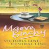 Victoria Line Central Line by Maeve Binchy Paperback Book 9780099498636