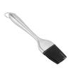 Stainless Steel BBQ Oil Brush Basting Pastry Cake Baking Brush