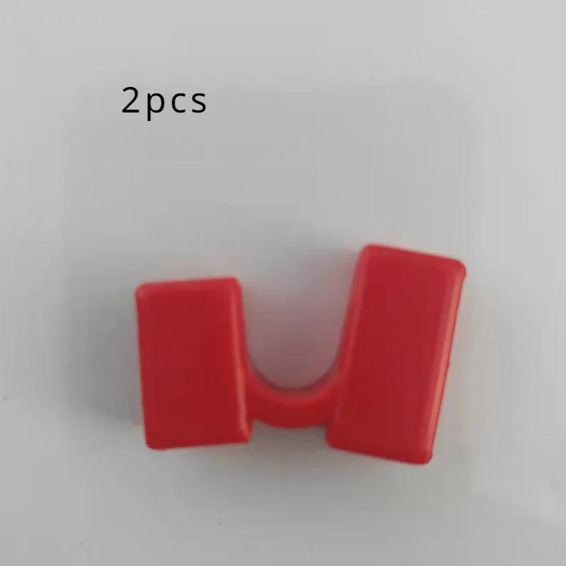 2/1pcs Reusable Chopstick Helper: The Perfect Training Tool for Chinese Chopstick Beginners!