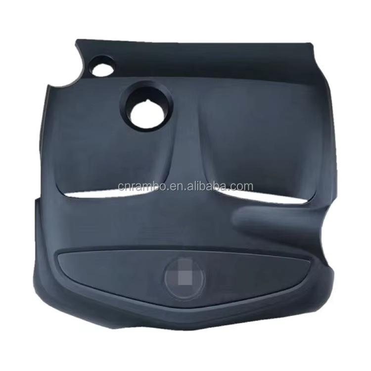 Center Bumper Bracket Compatible with Mercedes-Benz W156 2015-2017