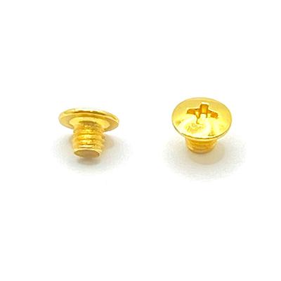 10 Piezas Tornillo para Cortapelos Para Wahl 8591 Tornillo de Broca Tornillo de Broca Fija