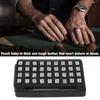 Leather Stamp Set, Letter Punch, Number Punch, Stamp Punch, Stamp Punch Set (6.5mm)