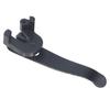 Stainless Steel Construction 91MM Pocket Clip Deep Carry Clip