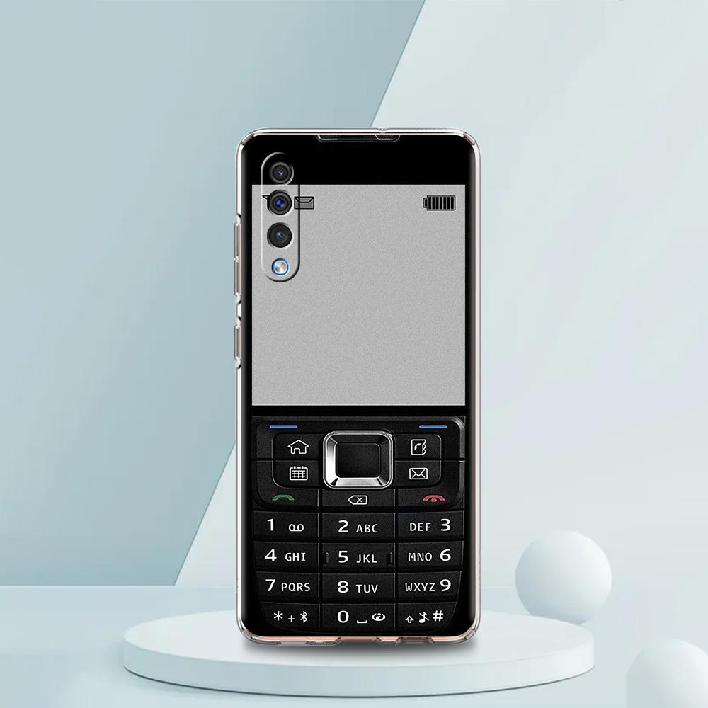 

Чохол для телефону Gameboy Boy Game для Samsung A54 A52 A50 A70 A10 A30 A40 A20S A20E A02S A12 A14 A22 A42 A72 A34 A32 5G A04s Samsung A20S