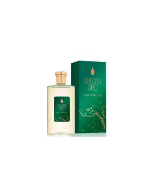Instituto Espa?l Anfora Oro Agua De Colonia 200ml