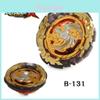 Epický Beyblade Burst B-131 Gyro Dread Dead Phoenix Db Rotující vrcholy Vánoční dárek Děti