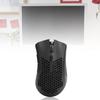 Gamer-Maus RGB Wiederaufladbar Kabellos Hohl Büro Computerzubehör 2,4 GHz BM600