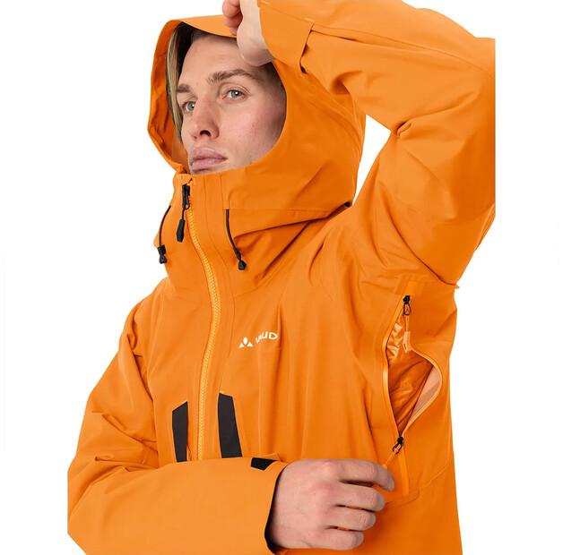 VAUDE Куртка Monviso 2.5L