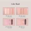Dinto Official Nostalgia Eyeshadow Palette (73 Little Salome)