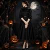Lightweight Halloween Dress Gloves Breathable Ultra-Thin Gloves New Cosplay Gloves  Prom
