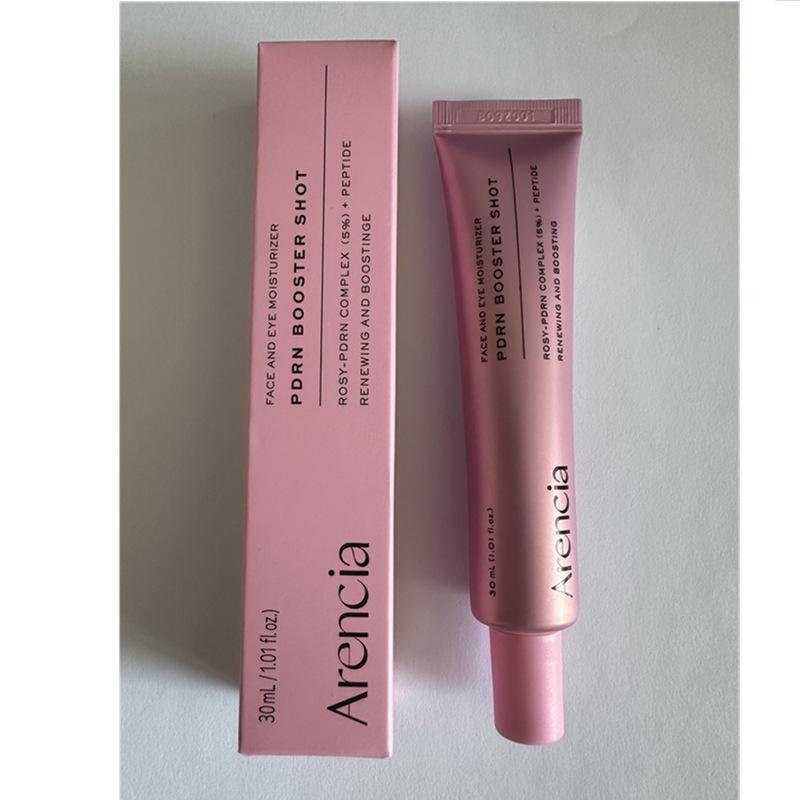 Arencia Vitamin C Eye Serum Cream: Brightens Dull Skin & Fades Blemishes.