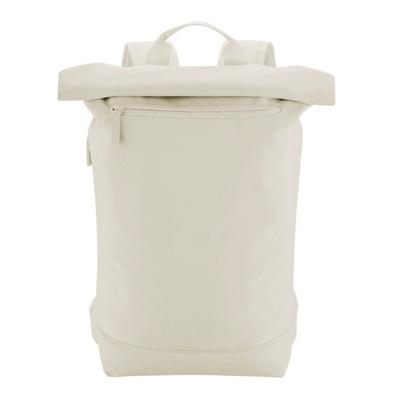 BagBase Simplicity Lite Roll Top 12L Backpack