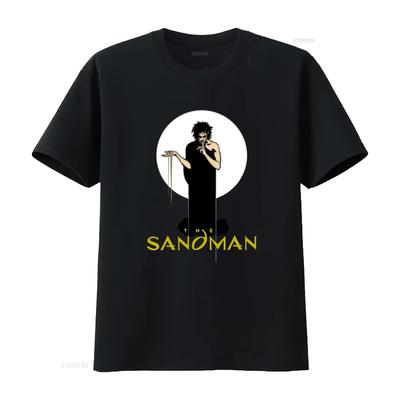 Das Sandunisex T-Shirt Für Fans Lustiges Unisex Sand Neil Gaiunisex Design Erhältlich in S 5XL Hergestellt USA Vintage Mode Stilvoll