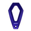 For ZONTES 368G 501G 368K 368M 368D 2024 2025 2026 CNC Motorcycle Exhaust Pipe Tail Decorative Protection Cover 368G Accessories