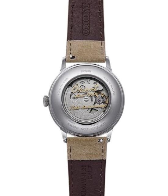 ORIENT Bambino Classic Automatik Limited Edition Herrenuhr RA-AC0027S/RA-AC0027S30B