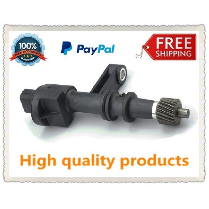 Speed Sensor Manual Transmission 78410-S84-A01 For Honda Civic Civiv Del Sol