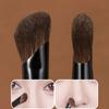 Kochanie - Angled Horsehair Contour Brush