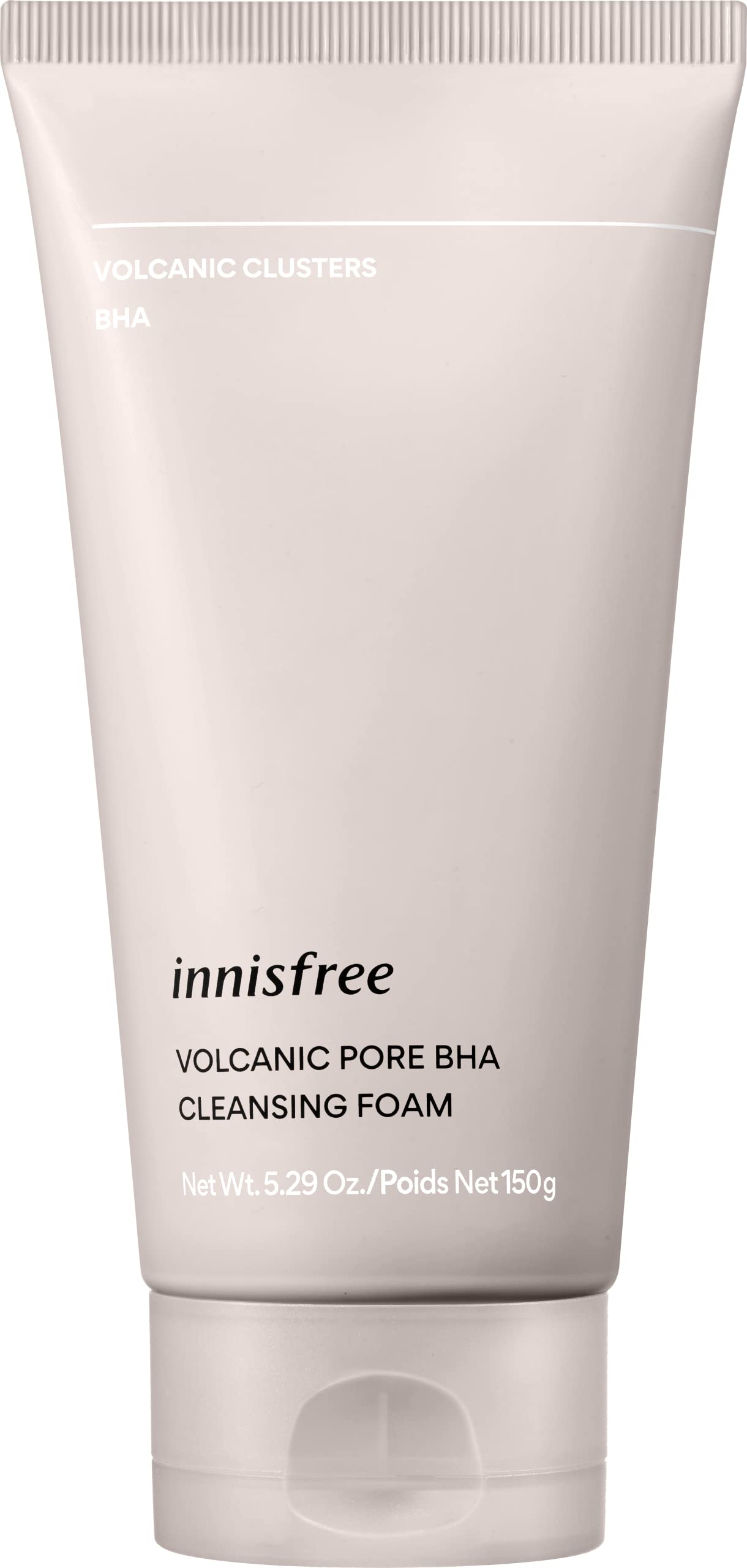 

Innisfree Volcanic Pore BHA очищающая пенка 150 г