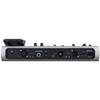 Zoom V6-SP Vocal Effect Pedal Formant Control Harmony Looper 10 Studio-Grade Effects for Studio and Live Performance
