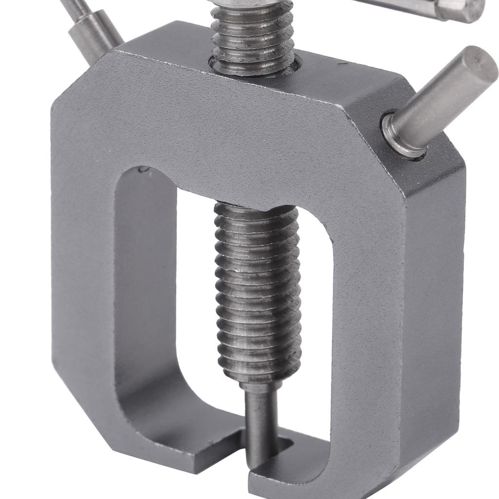 RC Car Model Universal Type Stainless Steel Motor Pinion Puller Remover Remove Tool