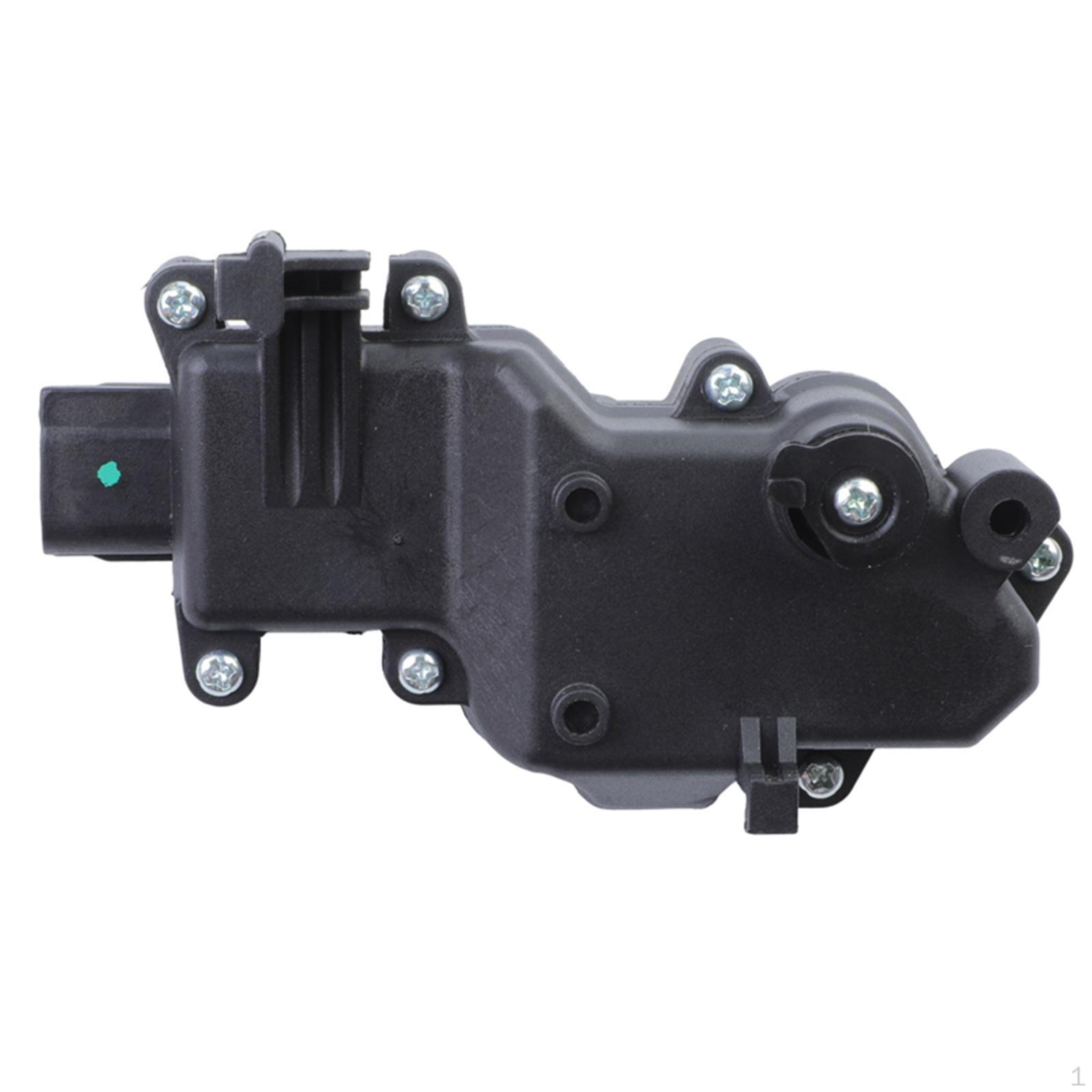 

5017678AA Liftgate Lock Actuator Spare Parts High Performance Premium Replaces Car Accessories