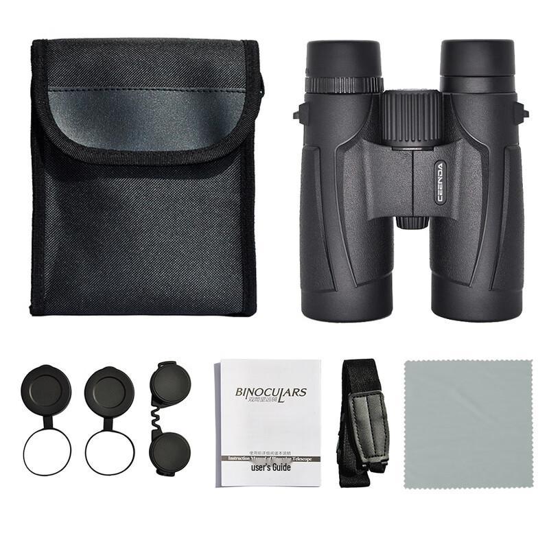 

Miflame 10X42 HD Wide Angle Binoculars