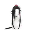 Wei Wuxian Wig, Party Costume Props