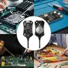 High Accuracy Inductor Detector Tool Electromagnetic Induction Tester  Component Fault Detection