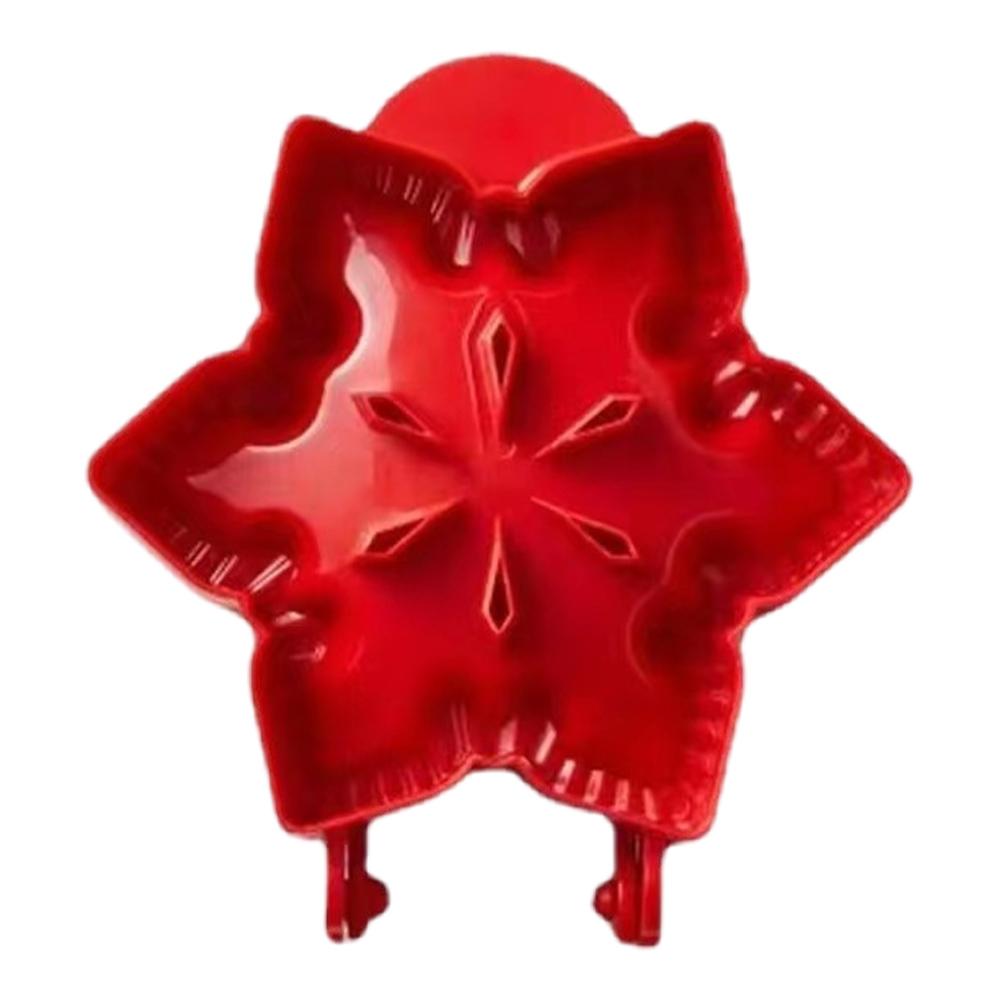 Christmas Hand Pie Molds Set Mini Dough Press Pie Mould Tools Christmas  Baking Apples Pie Making Molds For Kitchen Festivals