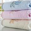 Soft Cotton Face Towel for Adults, Cut Floss Towel, Home Cleaning, Face, Hand, Hair, Sports, Multifunction, 34x75cm
