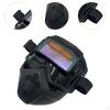 Cover, Premium, Welding Hood, Practical Protection, Light High-performance Face