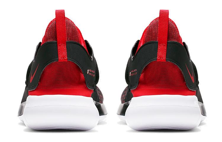Nike Flex Contact 3 'Bred' AQ7484-002