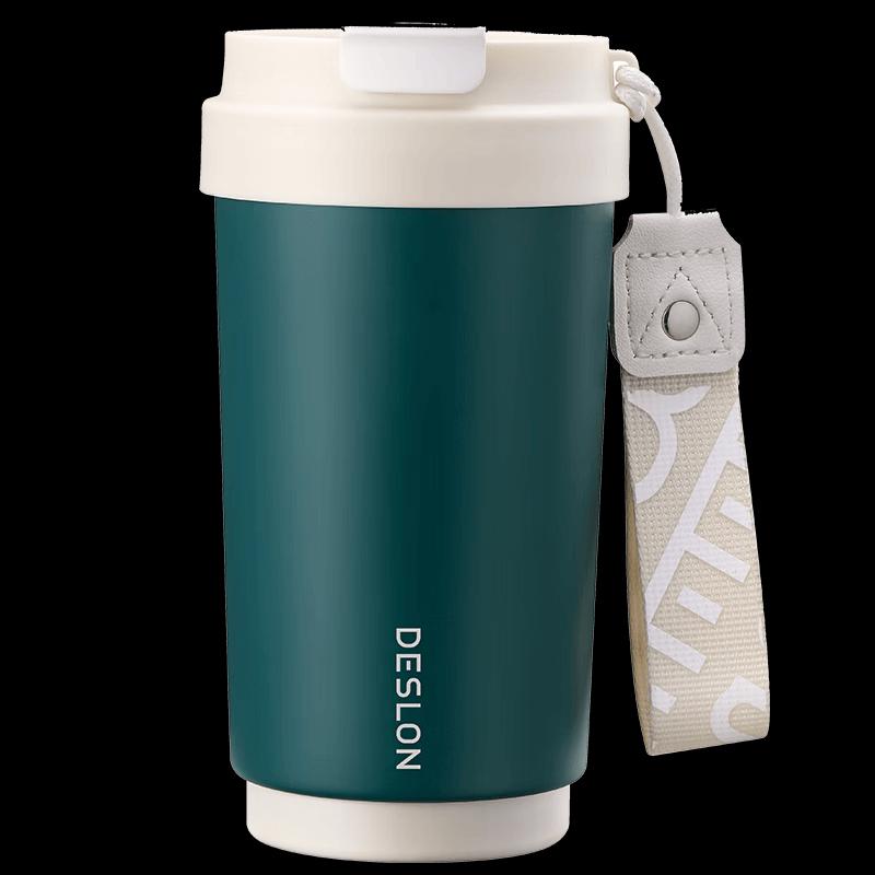 DESLON Grant Coffee Tumbler