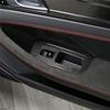 A87Q-For Porsche Panamera 2017- Dry Carbon Fiber Car Window Lift Switch Button Frame Cover Trim Decorative Accessories